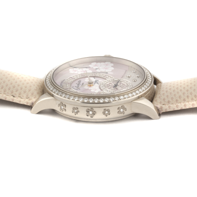 Швейцарские часы Glashutte Original  
Spring Blossom