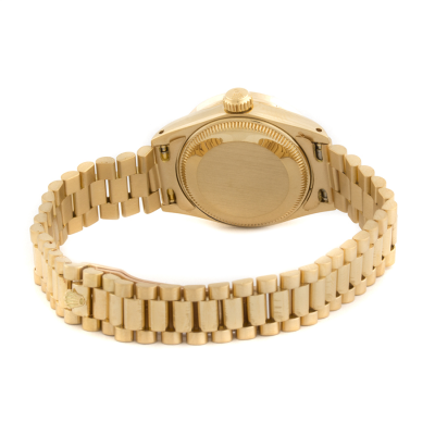 Швейцарские часы Rolex  Oyster 
Perpetual Gold 26 mm