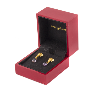 Ювелирное изделие Carrera y Carrera  
BESTIARIO COLLECTION ELEPHANT серьги