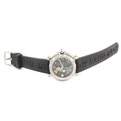 Швейцарские часы Chopard  
Happy Beach