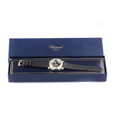 Швейцарские часы Chopard  
Happy Beach