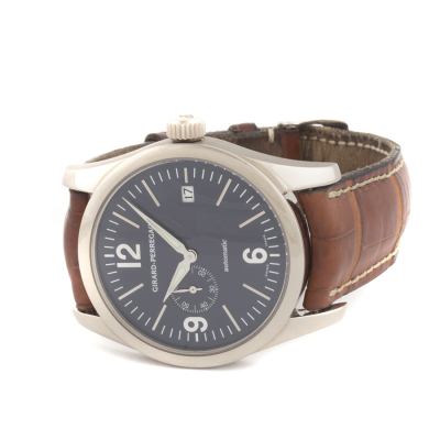 Швейцарские часы Girard-Perregaux  
Classique Gold