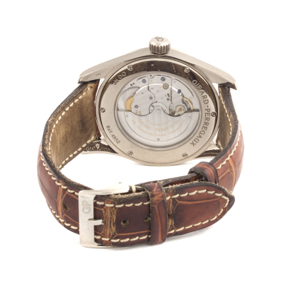 Швейцарские часы Girard-Perregaux  
Classique Gold