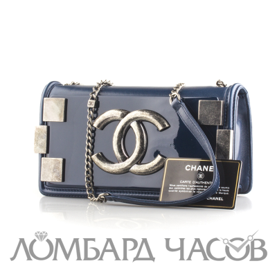 Аксессуар Chanel  Boy 
сумка