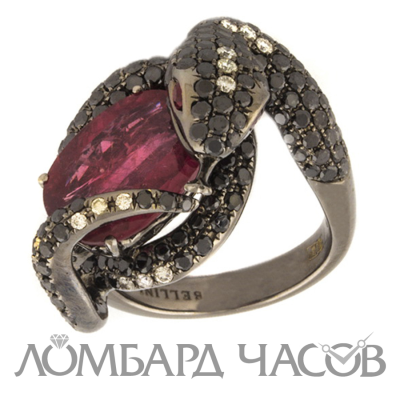 Ювелирное изделие Bellini  
кольцо