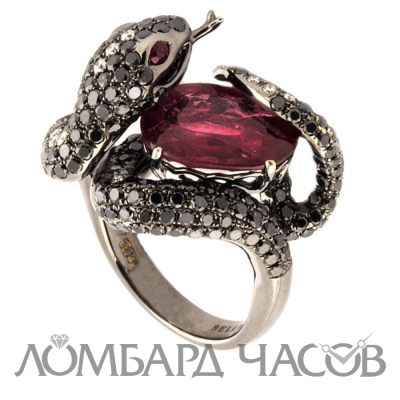 Ювелирное изделие Bellini  
кольцо