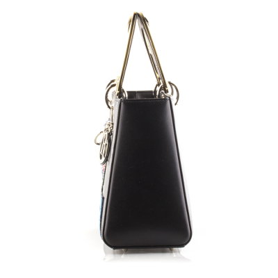 Аксессуар Christian Dior  Lady Dior Small Size сумка