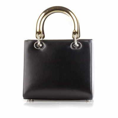 Аксессуар Christian Dior  Lady Dior Small Size сумка