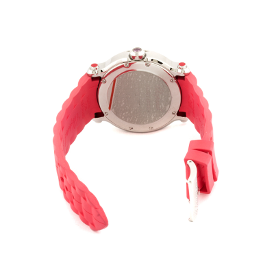 Швейцарские часы Chopard  
Happy Sport Pink LE 42 mm