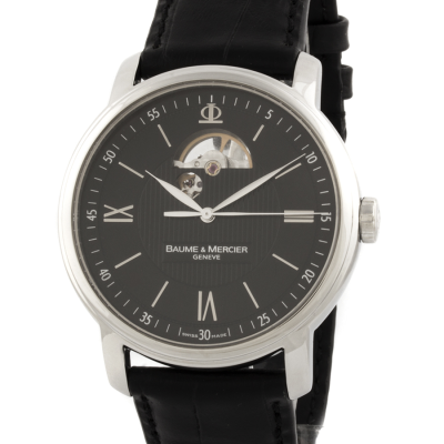Швейцарские часы Baume & Mercier  
CLASSIMA