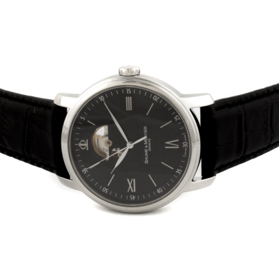 Швейцарские часы Baume & Mercier  
CLASSIMA