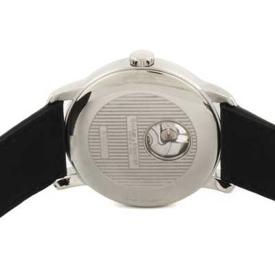 Швейцарские часы Baume & Mercier  
CLASSIMA