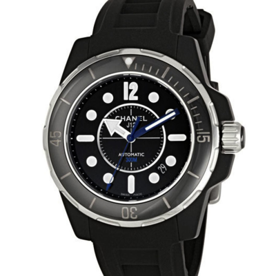 Швейцарские часы Chanel  
J12 Marine 300m
