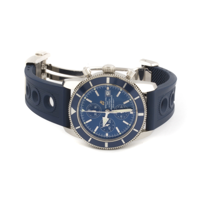 Швейцарские часы Breitling  SuperOcean Heritage 46mm