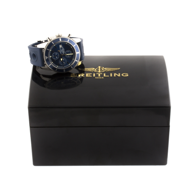 Швейцарские часы Breitling  SuperOcean Heritage 46mm