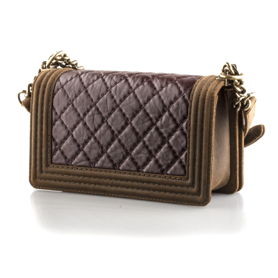 Аксессуар Chanel  
сумка Boy