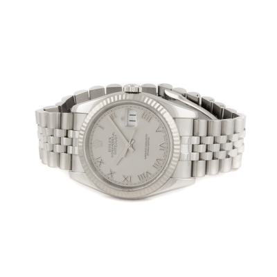 Швейцарские часы Rolex  Oyster 
Perpetual Datejust 36mm