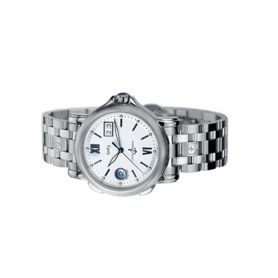 Швейцарские часы Ulysse Nardin  
Classical Dual Time 40 мм