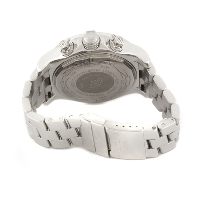 Швейцарские часы Breitling  Super Avenger 
XL Diamond 48 mm