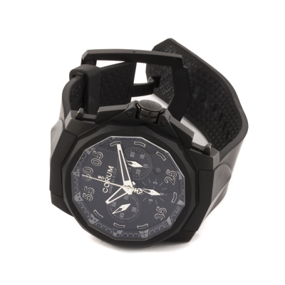 Швейцарские часы Corum  
Admiral's Cup Black Hull 48mm