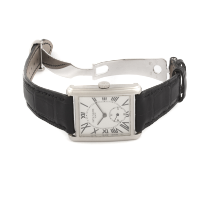 Швейцарские часы Patek Philippe  
Gondolo