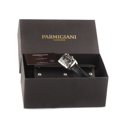 Швейцарские часы Parmigiani  Fleurier
Kalpa XL WG