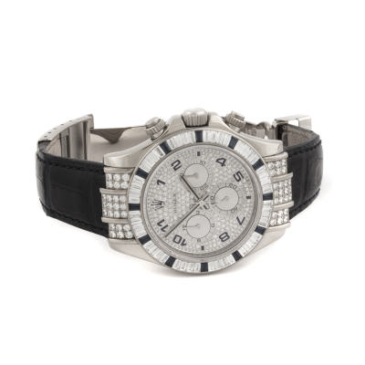 Швейцарские часы Rolex  
Daytona Cosmograph