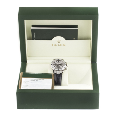 Швейцарские часы Rolex  
Daytona Cosmograph