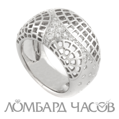 Ювелирное изделие Cartier  
кольцо