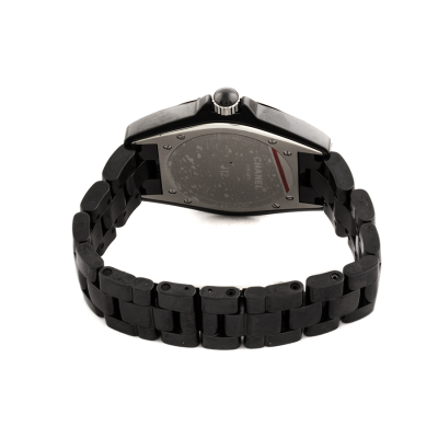 Швейцарские часы Chanel  
J12 Automatic 42mm
