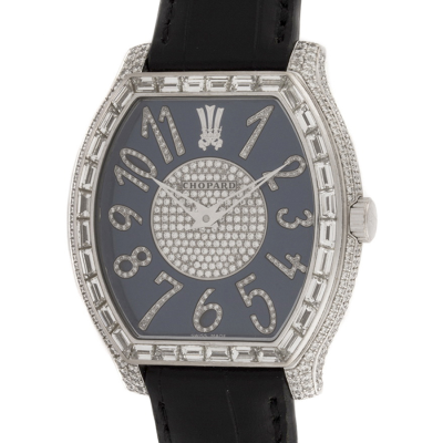 Швейцарские часы Chopard  
Prince Charles D'Angleterre