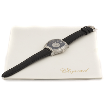 Швейцарские часы Chopard  
Prince Charles D'Angleterre