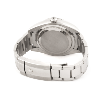 Швейцарские часы Rolex  
Sky-Dweller White Gold