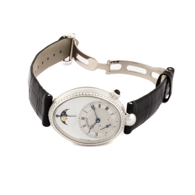 Швейцарские часы Breguet  
Reine de Naples