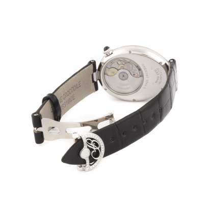 Швейцарские часы Breguet  
Reine de Naples