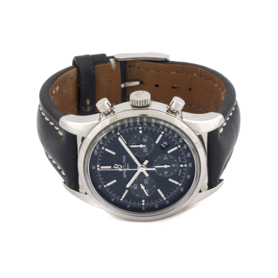 Швейцарские часы Breitling  
Transocean Chronograph