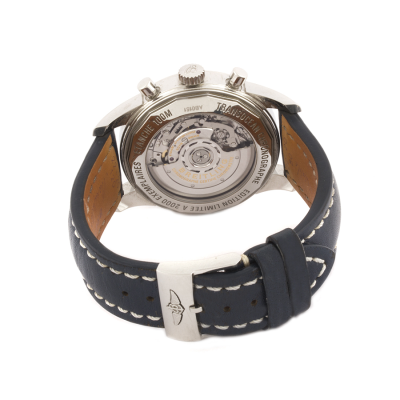 Швейцарские часы Breitling  
Transocean Chronograph