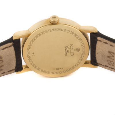 Швейцарские часы Rolex  
Cellini Classic