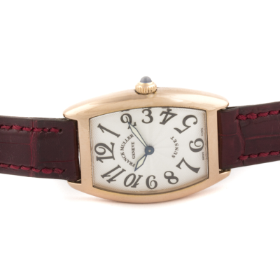 Швейцарские часы Franck Muller  
Sunset Ladys