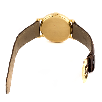 Швейцарские часы Patek Philippe  
Calatrava