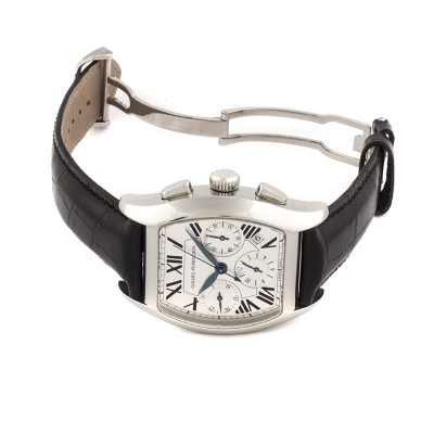 Швейцарские часы Girard-Perregaux  
Richeville Chronograph