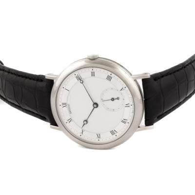 Швейцарские часы Breguet  
Classique Automatic 40mm