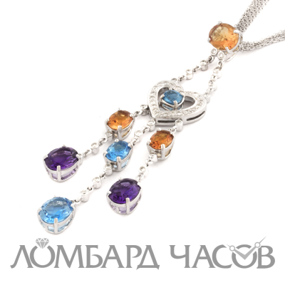 Ювелирное изделие Arte Diore  
подвеска