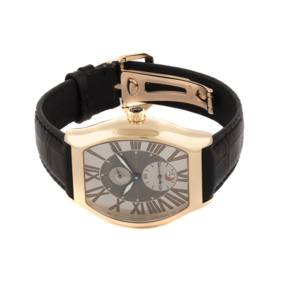 Швейцарские часы Ulysse Nardin  Michelangelo 
Gigante Chronometer
