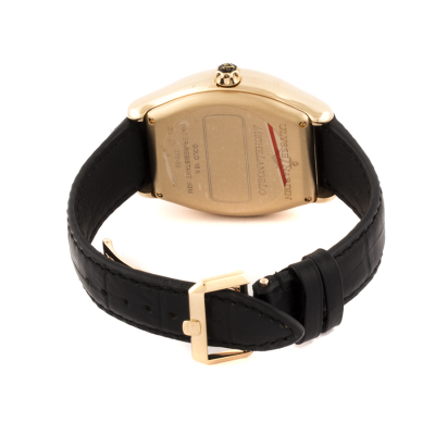 Швейцарские часы Ulysse Nardin  Michelangelo 
Gigante Chronometer