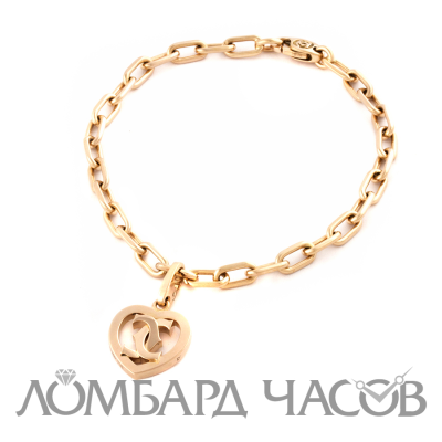 Ювелирное изделие Cartier  
браслет