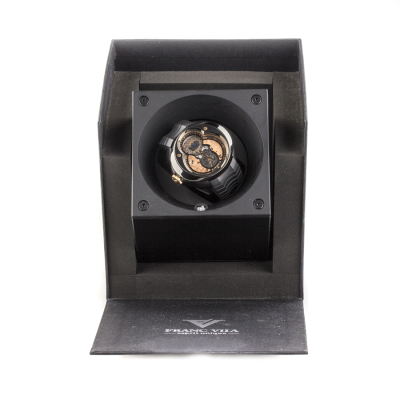 Швейцарские часы Franc Vila  
Column Regulator Automatique