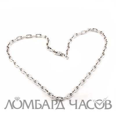 Ювелирное изделие Cartier  
Spartacus Chain Link Necklace