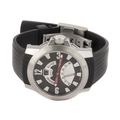 Швейцарские часы Pierre Kunz  
Spirit Of Challenge 44mm