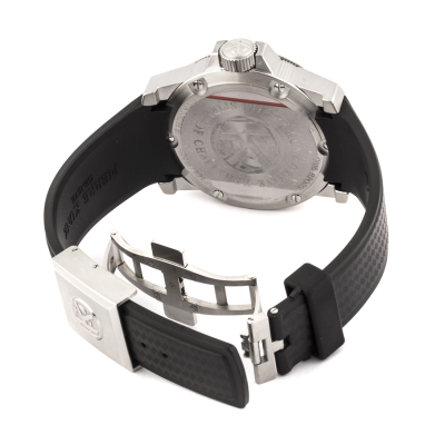 Швейцарские часы Pierre Kunz  
Spirit Of Challenge 44mm